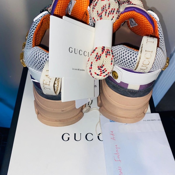 Gucci FLASHTREK - Picture 2 of 6